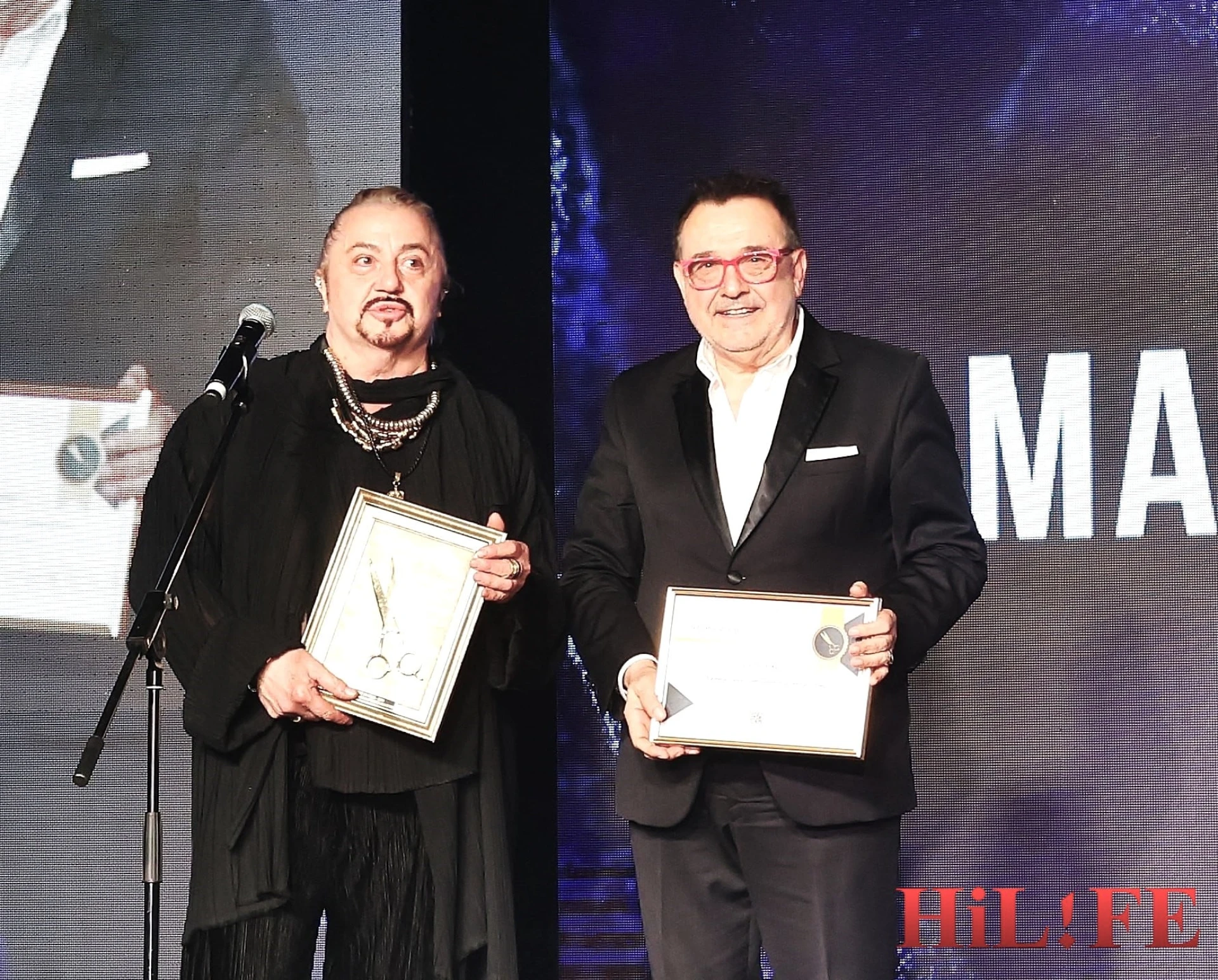 Грандиозна вечер на Brand Ambassador Awards 2024 СНИМКИ
