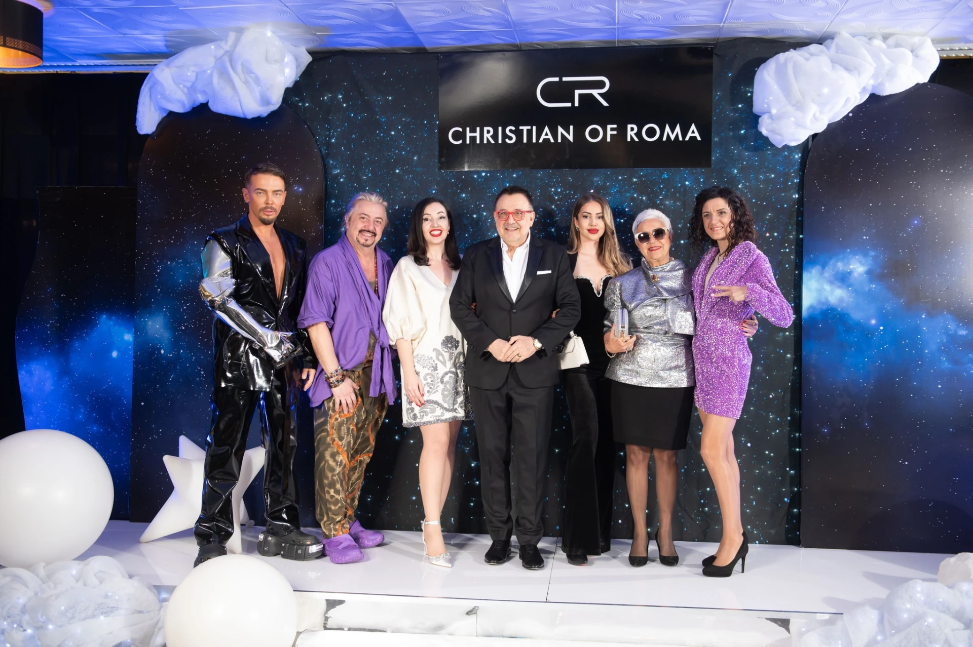 Грандиозна вечер на Brand Ambassador Awards 2024 СНИМКИ