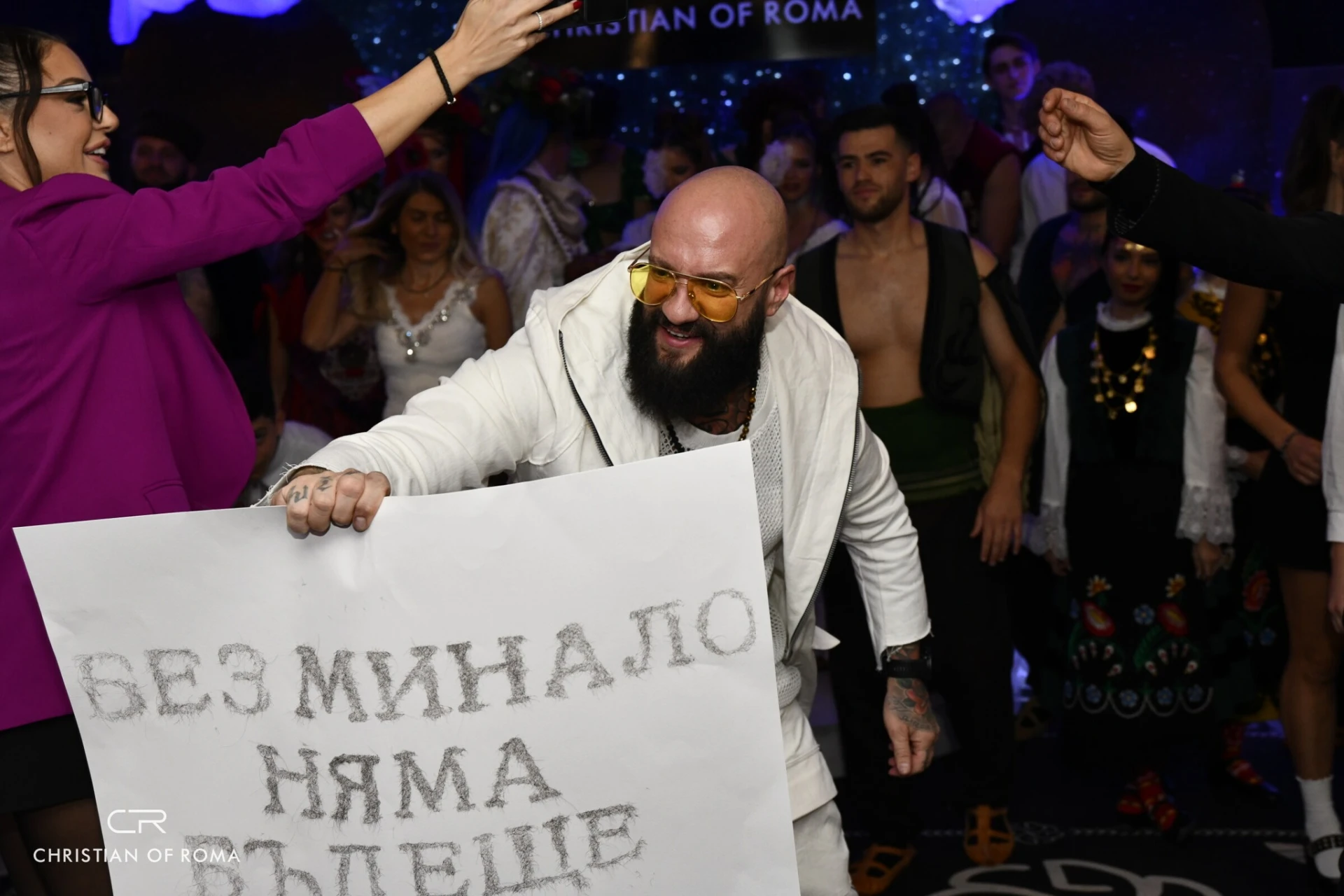 Грандиозна вечер на Brand Ambassador Awards 2024 СНИМКИ