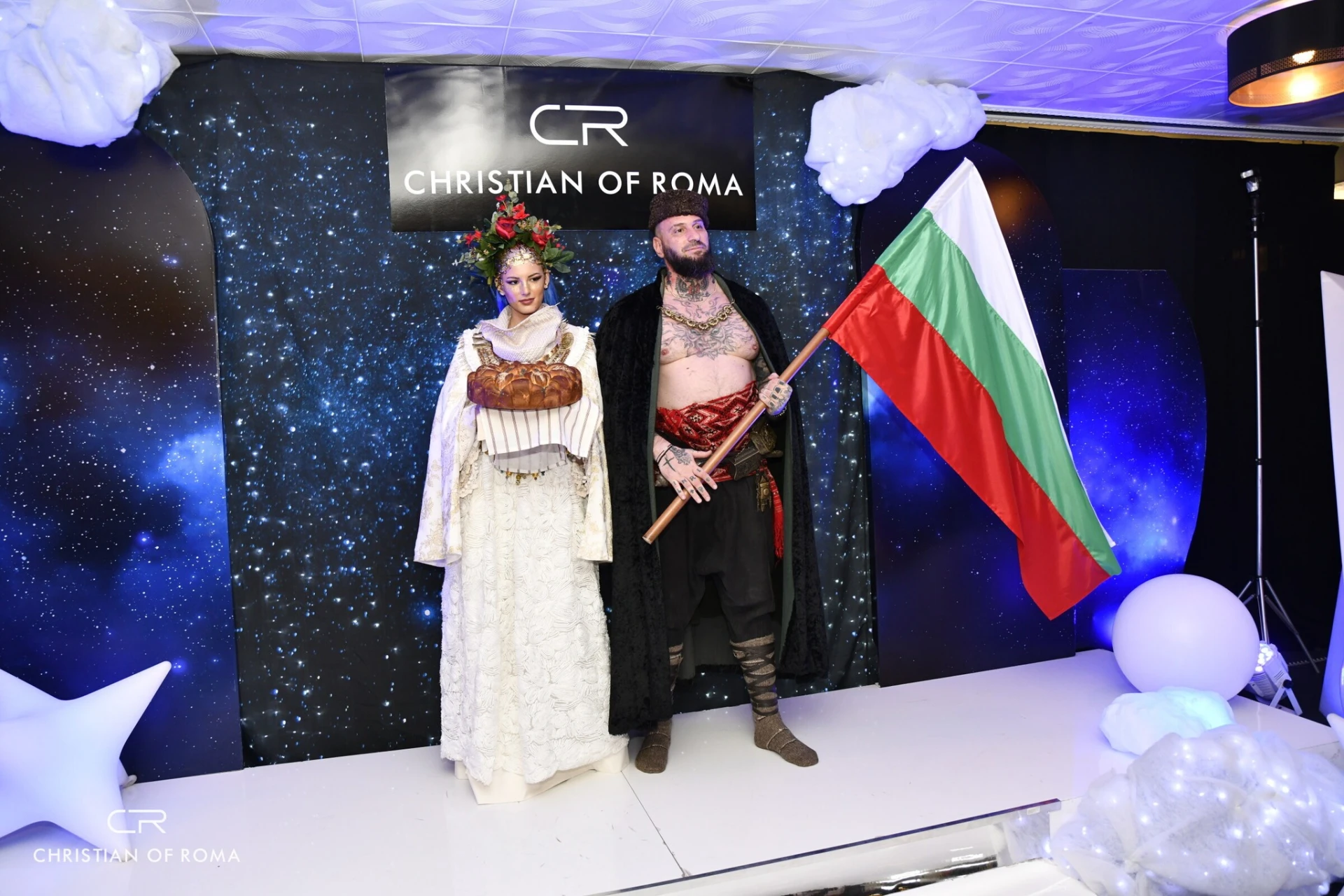 Грандиозна вечер на Brand Ambassador Awards 2024 СНИМКИ