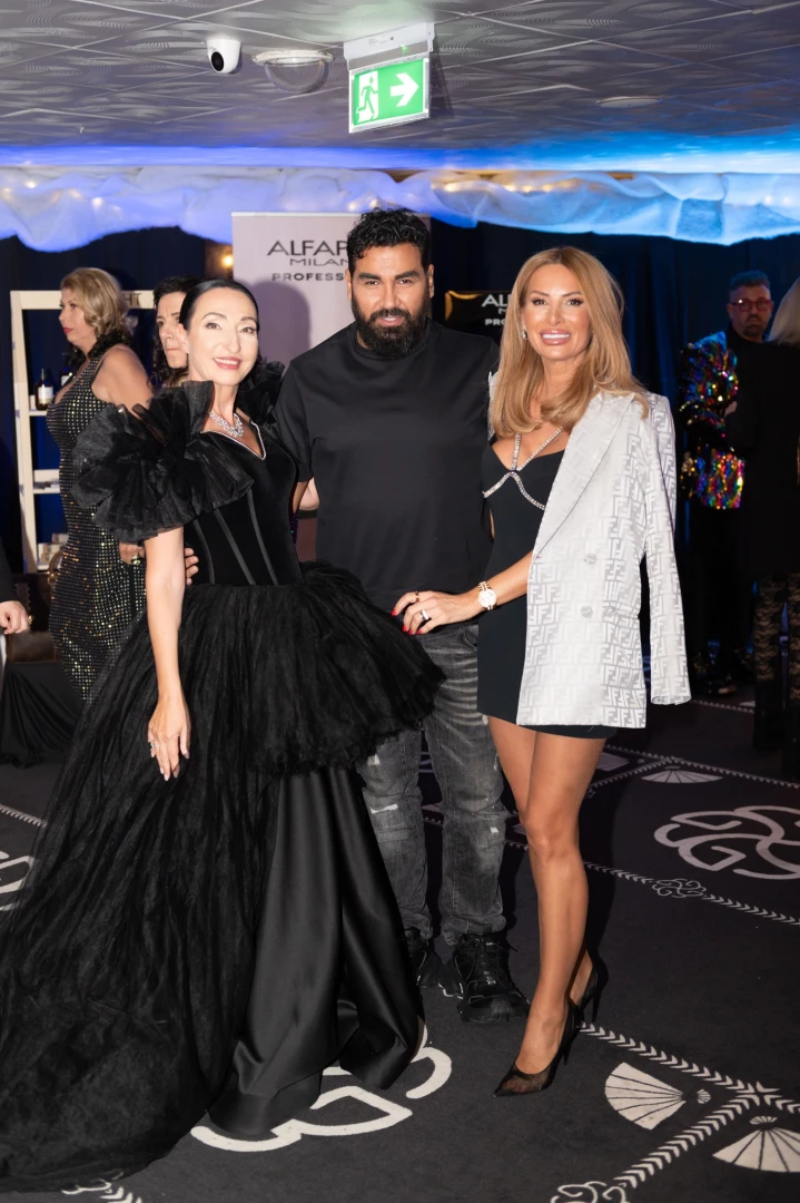 Грандиозна вечер на Brand Ambassador Awards 2024 СНИМКИ