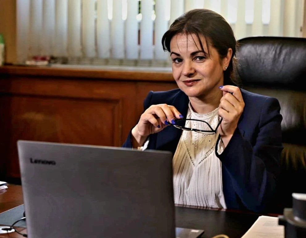 Росица Кирова с голяма новина за тунела под Петрохан 