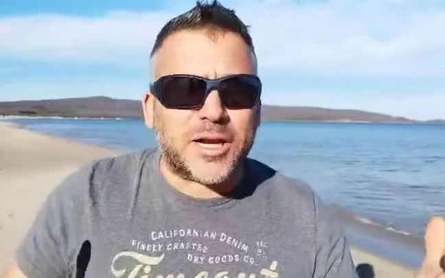 Здравко от "Биг Брадър" пусна ВИДЕО от плажа и отсече: Истина е!