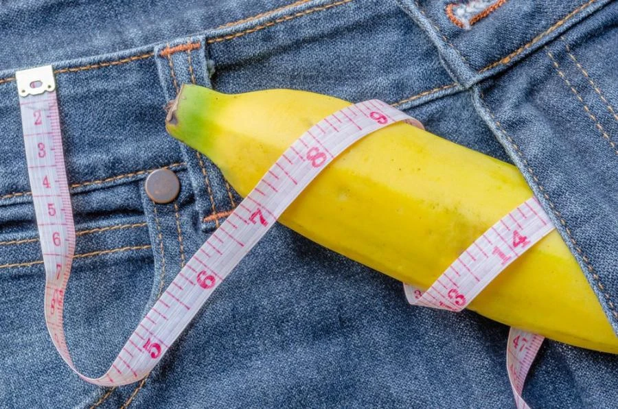 Жените ликуват, а мъжете треперят заради тази новина 18+ за пенисите