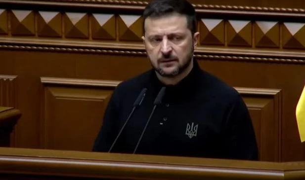 Зеленски свали картите, огласи най-чаканата вест за край на войната