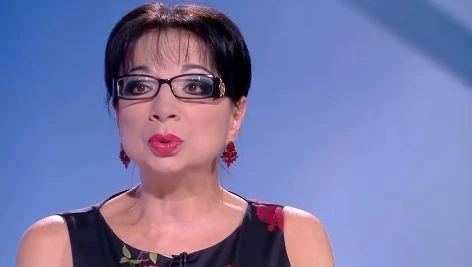 Цончо Ганев в свиреп сблъсък с Цветанка Ризова, намесиха жартиерите на Асен Василев 