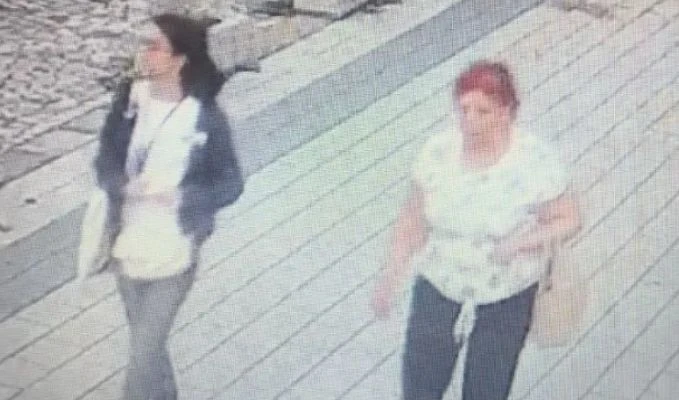 Издирват тези две жени в Пловдив, причината е скандална СНИМКА
