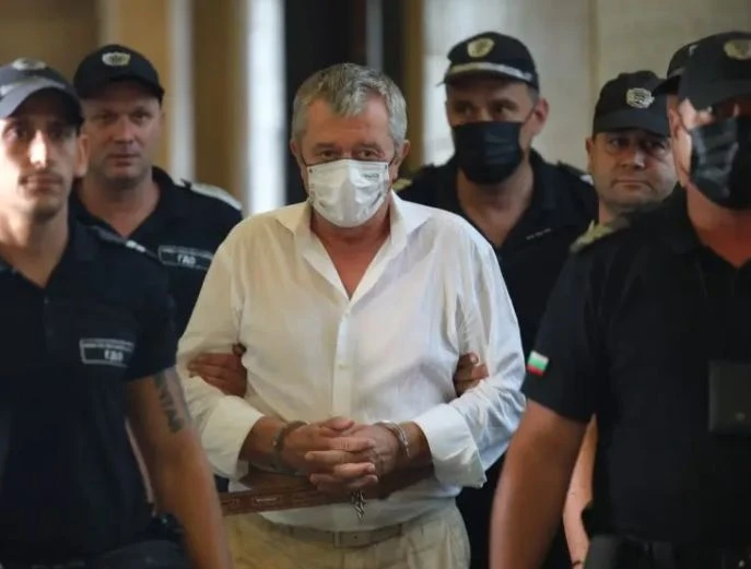 Румен Гайтански пак застава пред съда 