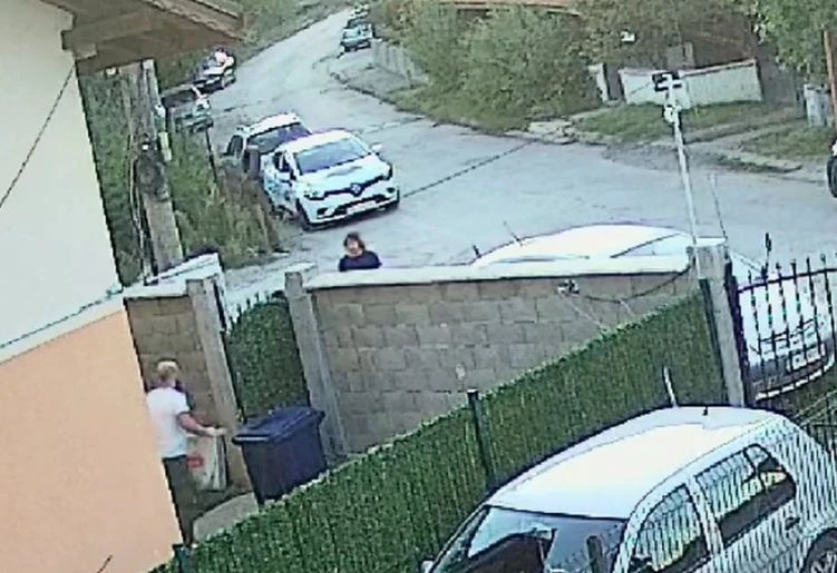Пълен шок! Стрелба и бой в Костинброд ВИДЕО