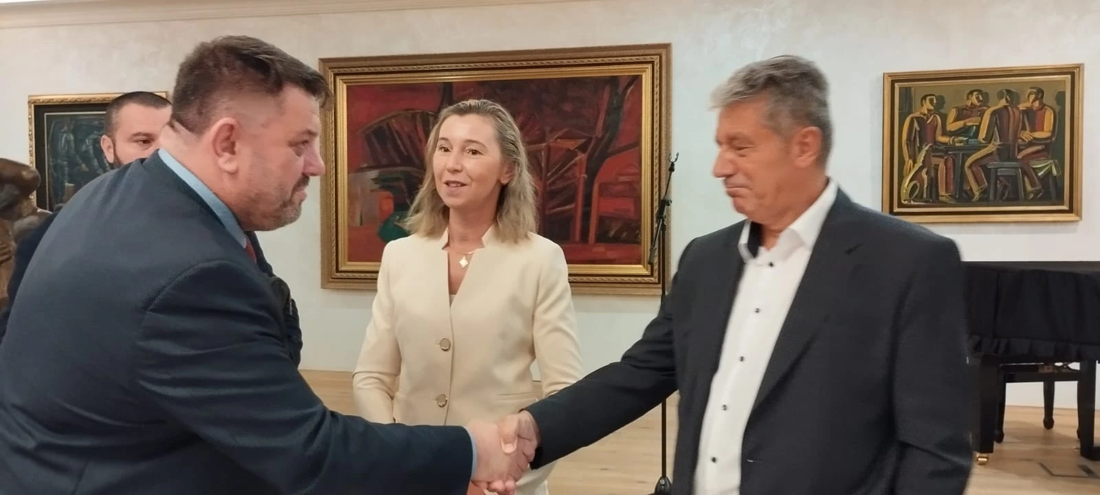 Ректорите към БСП – ОБЕДИНЕНА ЛЕВИЦА: Имате много добри и амбициозни предложения в образованието. Реализирайте ги!