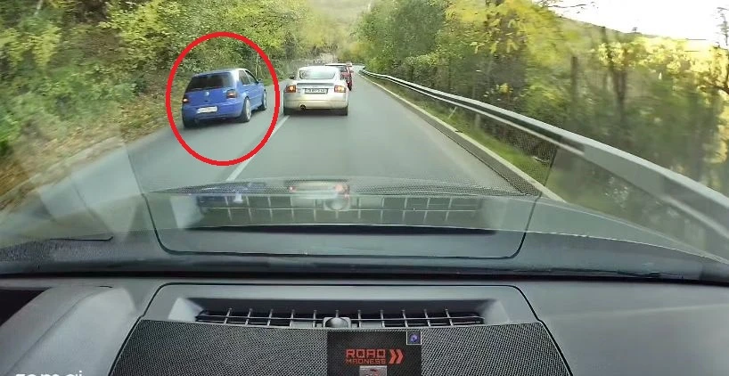 Шокиращо ВИДЕО! Ето защо се случват смъртоносните удари