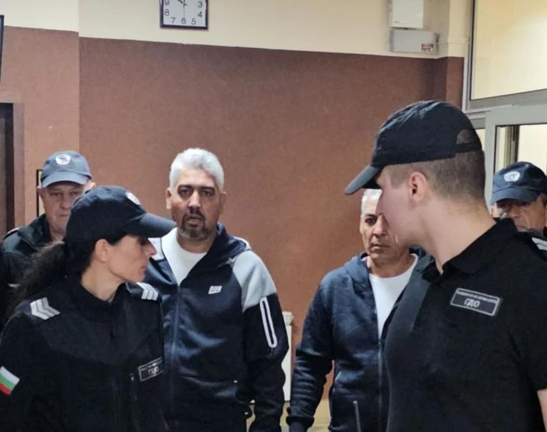 Обрат с убийството в Столетово, извършителят обвини жертвата Кисьов във...