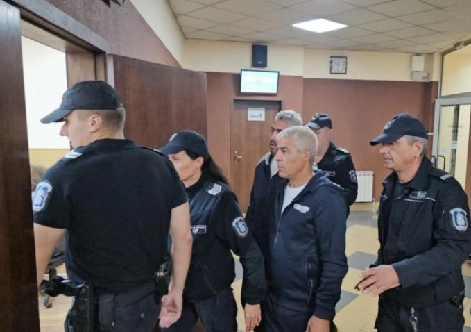 Обрат с убийството в Столетово, извършителят обвини жертвата Кисьов във...