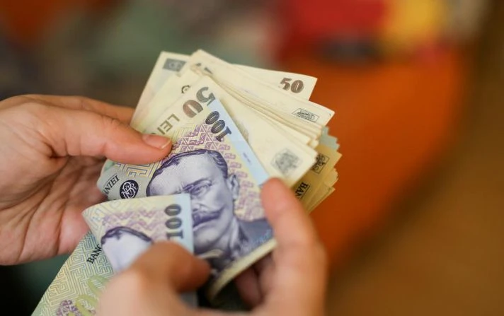 Румънците ликуват! Голяма новина за парите им 