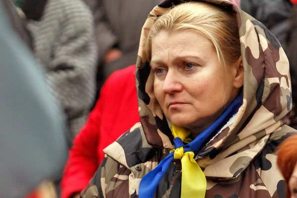 Залужни: Украйна ще мобилизира жени „ако е необходимо“, за да спаси Европа 
