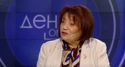Янка Такева размаха пръст на властта, предупреди за голям кошмар 