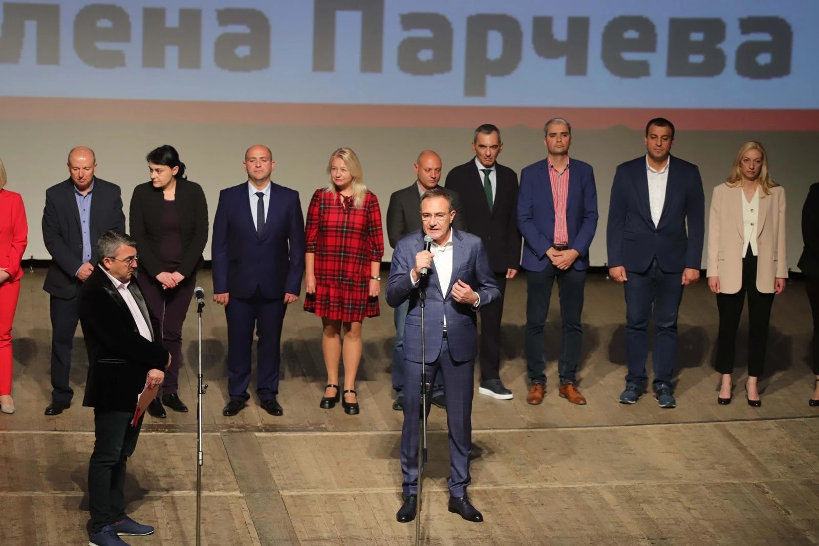 БСП – Варна обяви: Тръгваме на поход срещу купения и зависим вот!