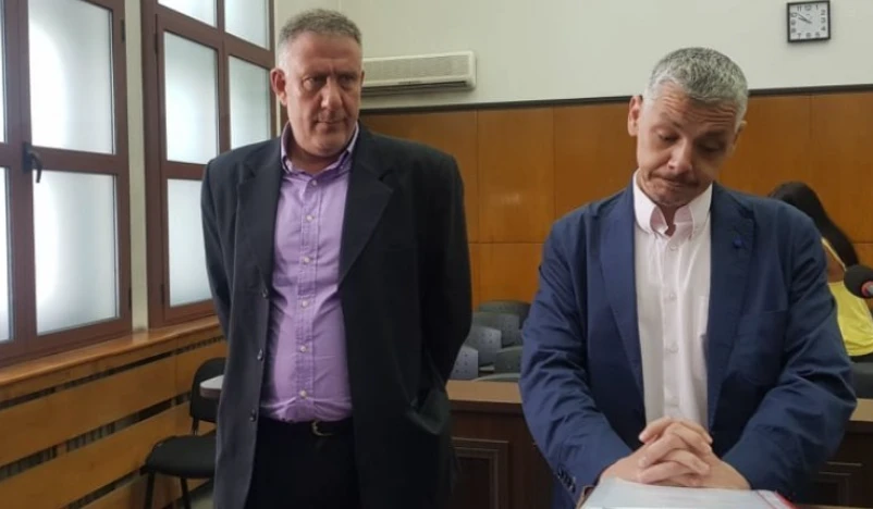 Извънредни новини за доктора, застрелял крадеца Жоро Плъха в гаража си