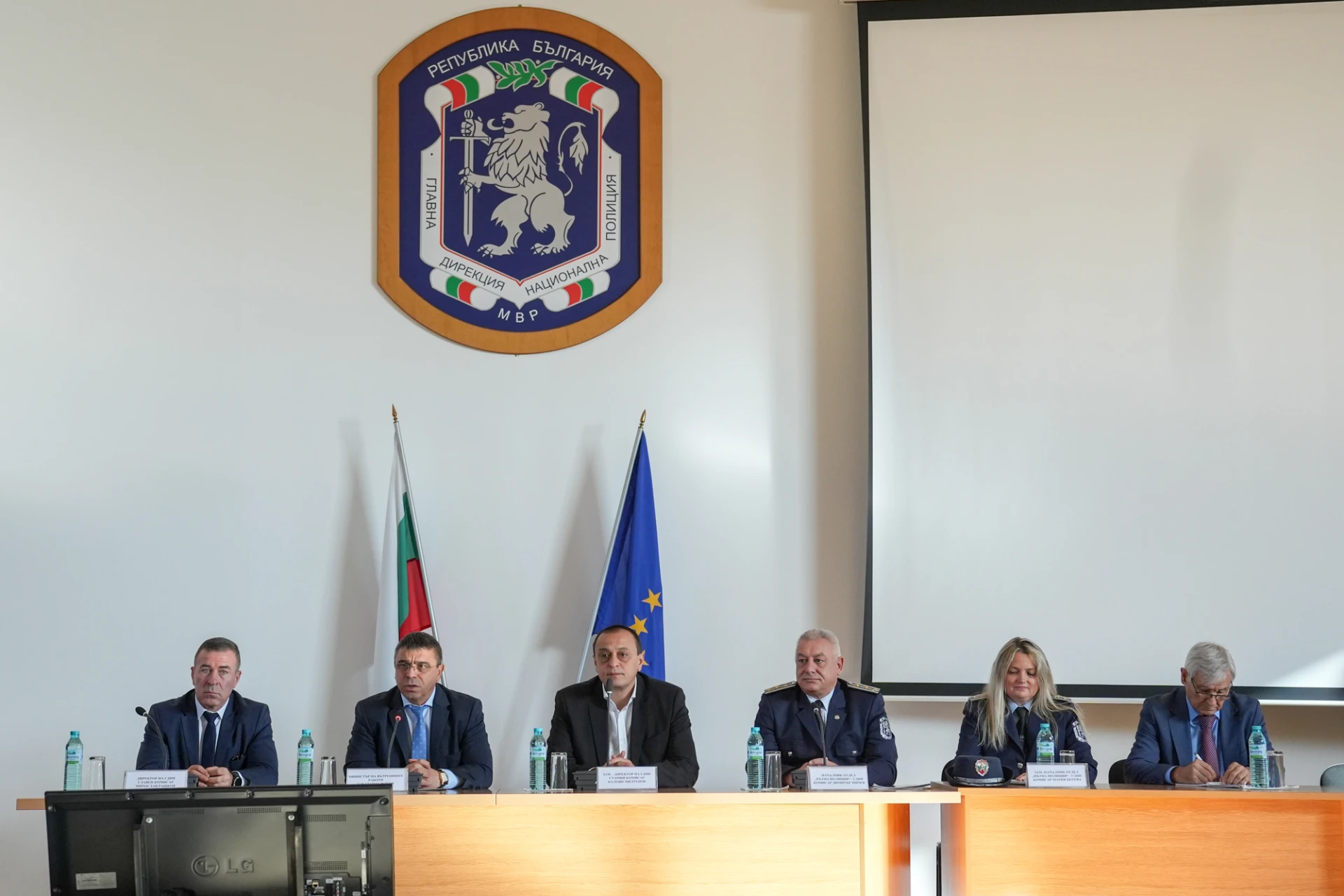 Черна статистика: МВР с извънредни мерки за катастрофите с мотори СНИМКИ