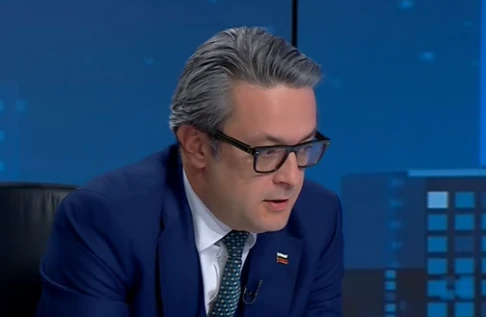 Тома Биков обясни защо Гюров трябва да стане премиер: Ще разкрие много неща!