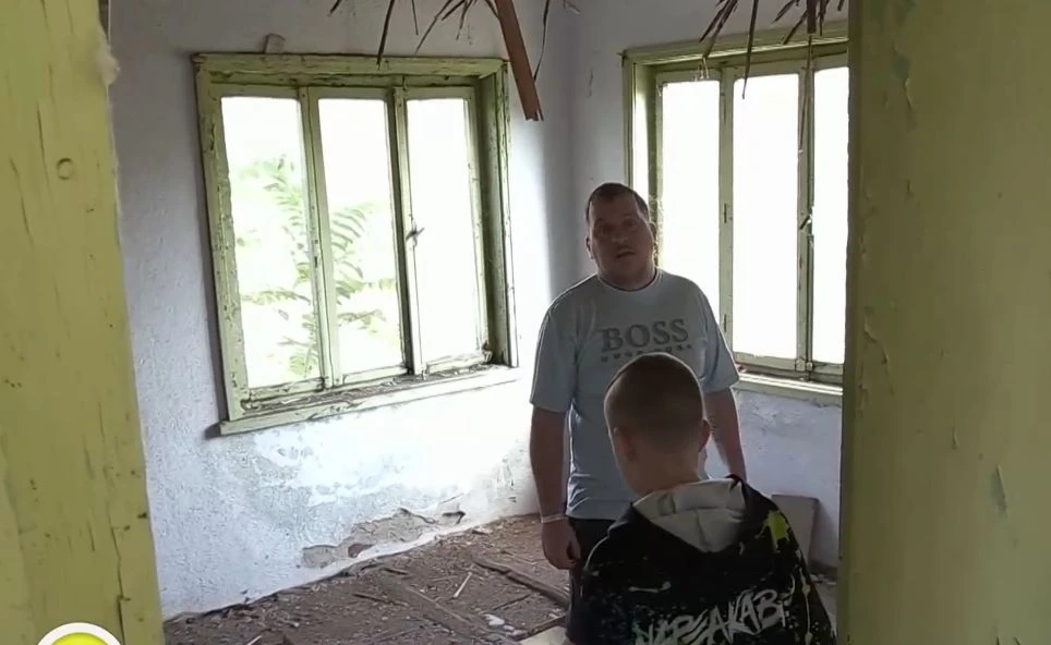 Три къщи за 10 000 лева и на минути от морето в Бургас! Да, има такава оферта, но... ВИДЕО