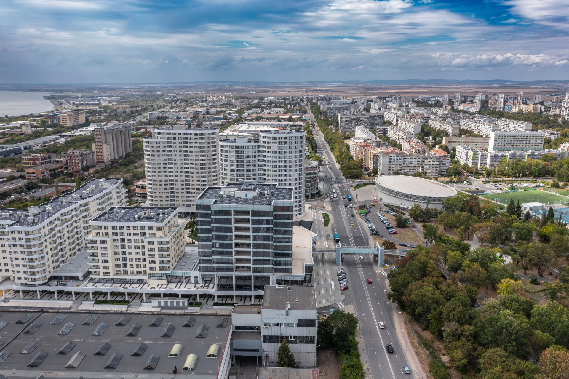 Турбуленция на пазара на имоти през 2025, прогнозата е...