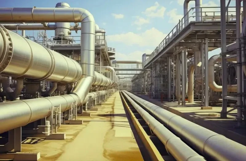 Какво крои? Иран стартира нов нефтен маршрут, заобикалящ Ормузкия пролив