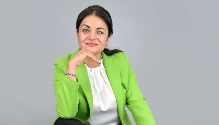 Борисов отново застава зад своя неуморен лидер във Видин и Северозапада - Росица Кирова