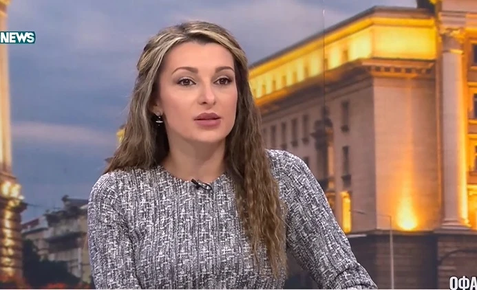 Павела Митова разкри как държавата може да спести 30 млрд. за 3 години ВИДЕО
