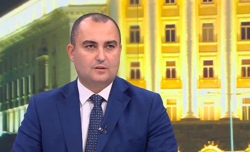 Бомба! Гласят Борисов отново за премиер ВИДЕО