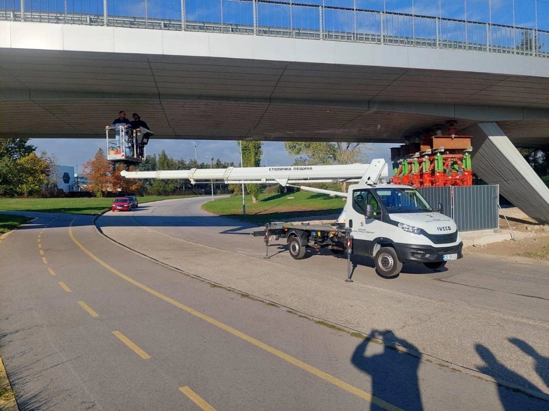 АПИ обяви отлична новина за столичани, но Терзиев заговори за срам СНИМКИ