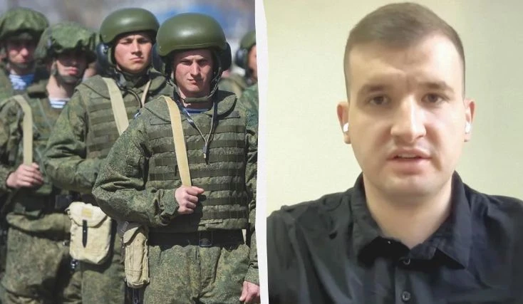 Ключово условие: Руската офанзива спира, а от лицето на земята ще бъдат изтрити... КАРТИ