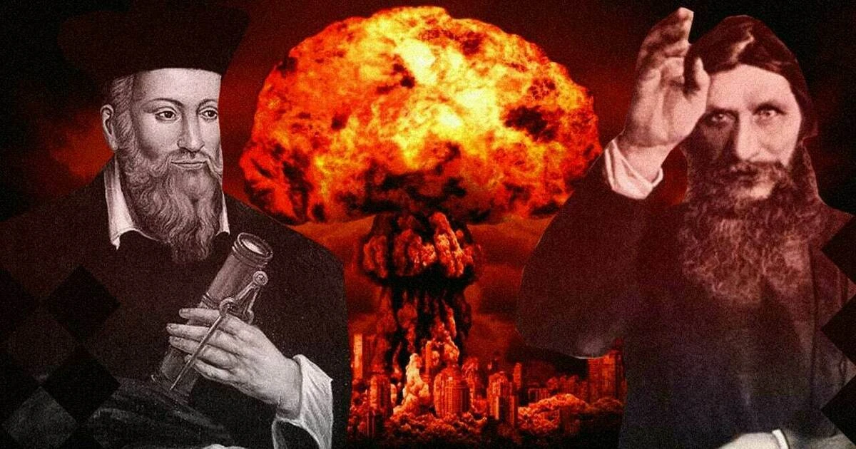 5 скандални пророчества, които до ден днешен шокират света! 
