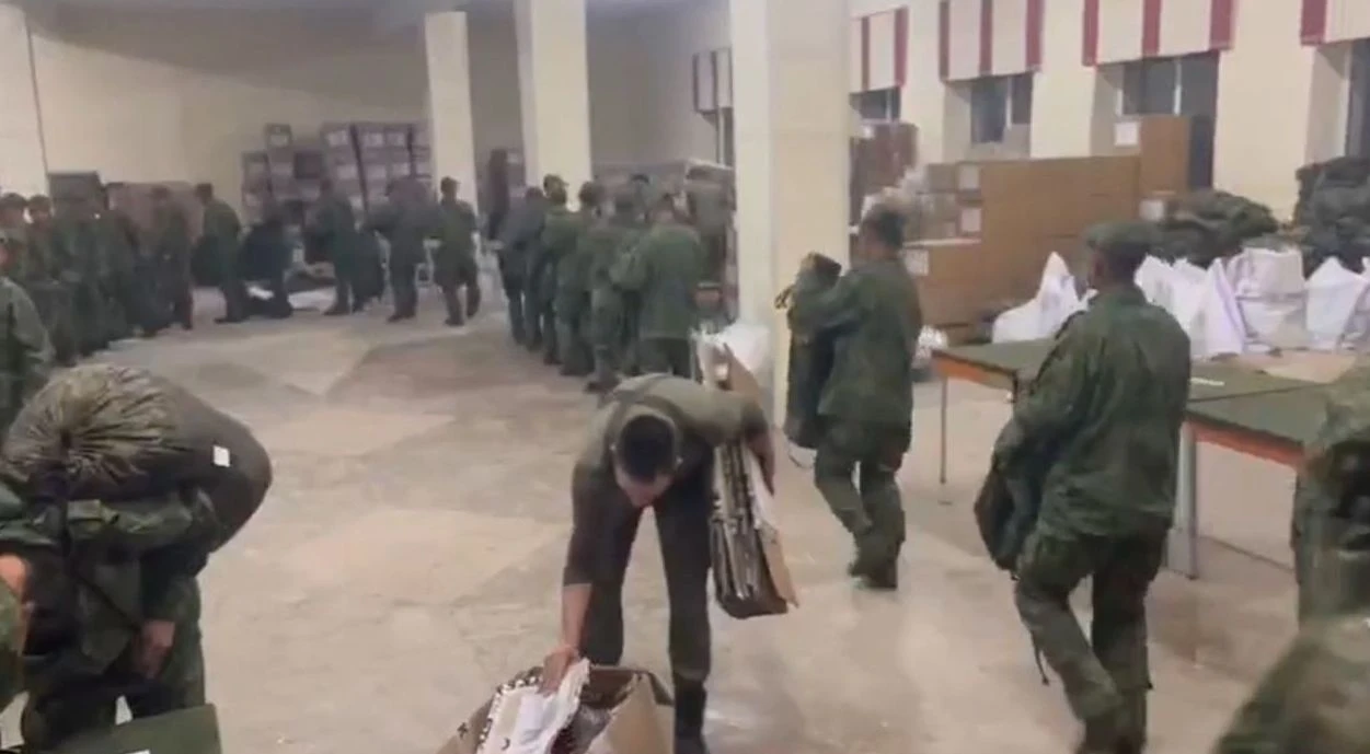 Това е само началото: CNN гръмна с новина за севернокорейските войници в Русия
