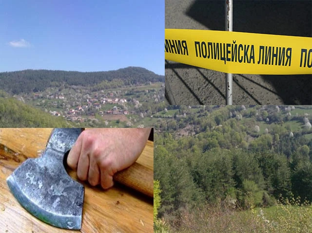 Защо не трябва да се пие: Ужасяващи истории от родния бит