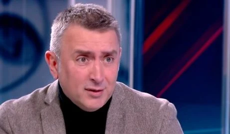 Човек на Слави: Това трябва да е следващият премиер 