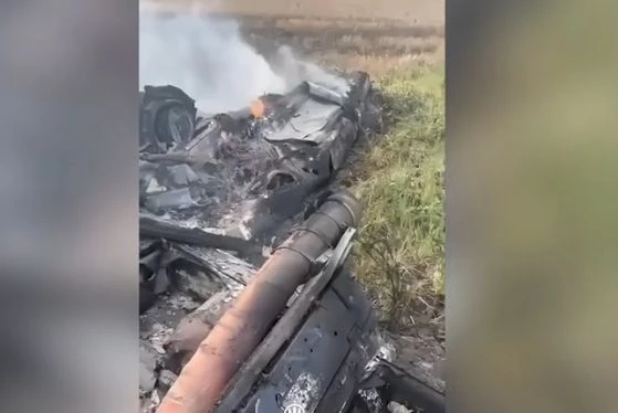 Киев порази рядък трофей на фронта, пуска смъртоносно за руснаците оръжие СНИМКИ