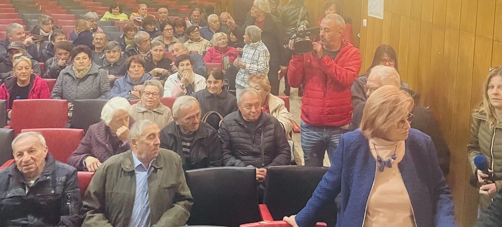 Атанас Зафиров във Видин и Брегово: Целта ни е да върнем солидарността и справедливостта в България