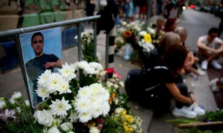 Свидетел на смъртта на 15-г. Филип със смразяващ разказ за трагедията 