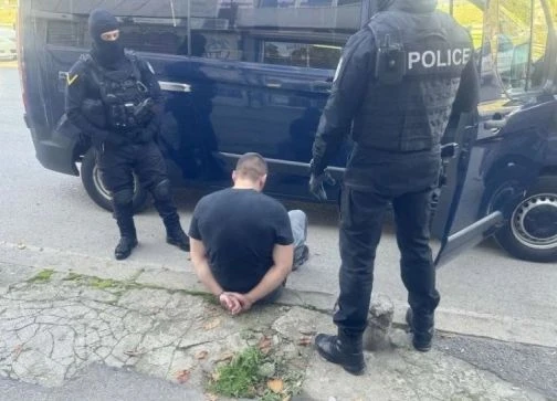 Реши се съдбата на мутрите, измъчвали жертвите си с електрошок и палка