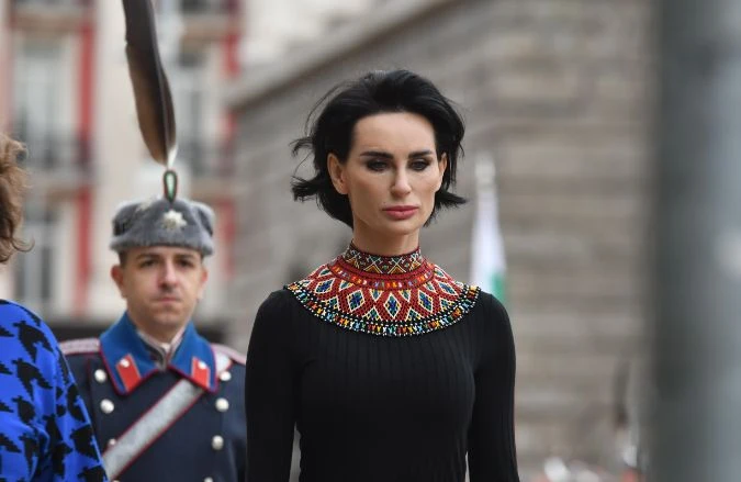 Посланичката на Украйна у нас притаи дъх след тази вест 