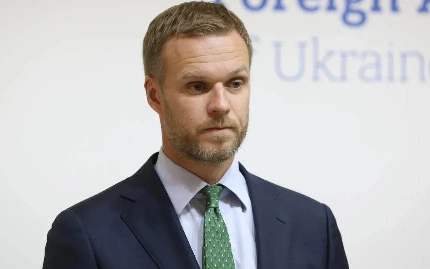 Външният министър на Литва: Умората от войната в Украйна достигна небивали висоти на Запад