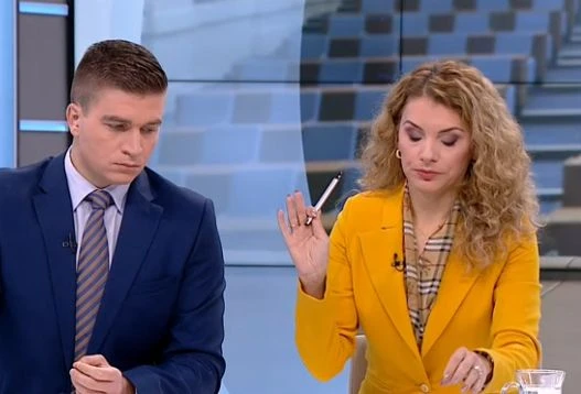 Грозен политически сеир в БНТ заради мераклия за депутат и два трупа на пътя
