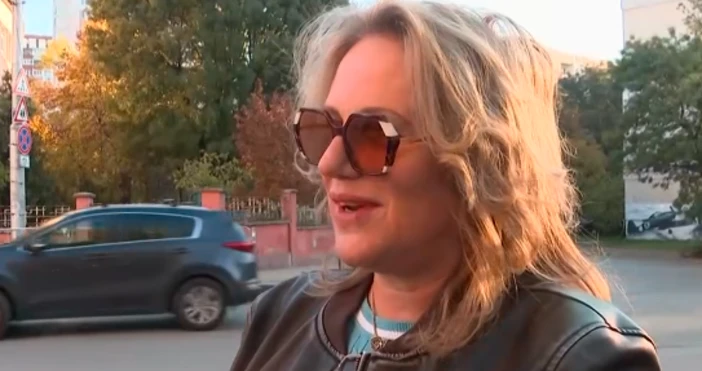 Ти да видиш: Д-р Цветеслава Гълъбова осъди КАТ