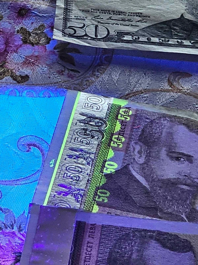 "Хартия за дюнери": ГДБОП с извънредни новини за печатницата на фалшиви пари в Шумен СНИМКИ