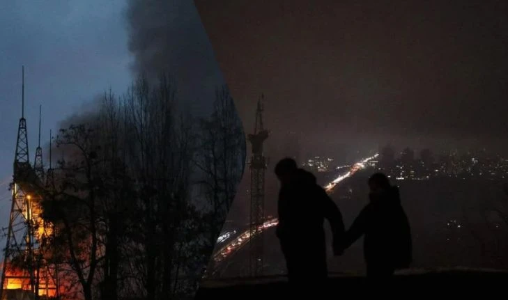 Украйна готви пъклен план срещу Русия, а Зеленски предупреди за голяма заплаха СНИМКИ
