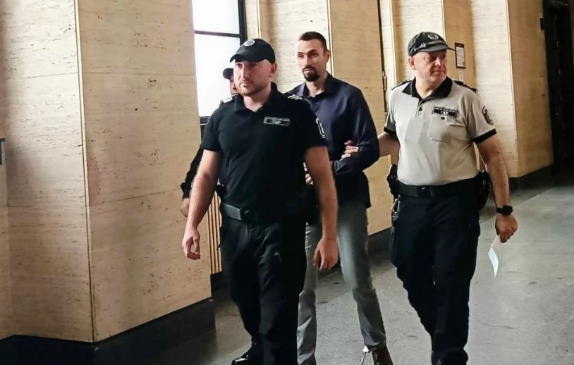Жестокият убиец Орлин шокира с признание! Във фаталния ден Евгения попитала...