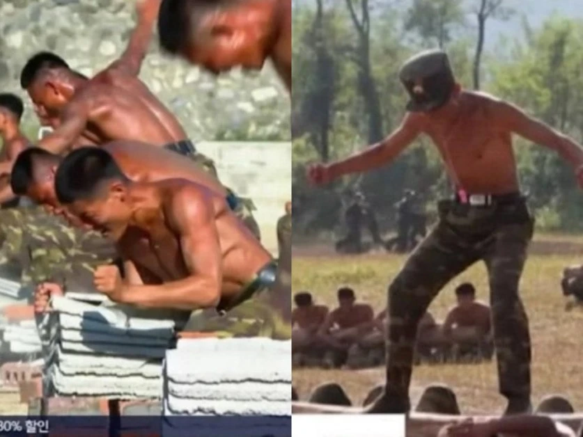 Bild: Северна Корея изпратила елитни „бойни роби" в Русия 