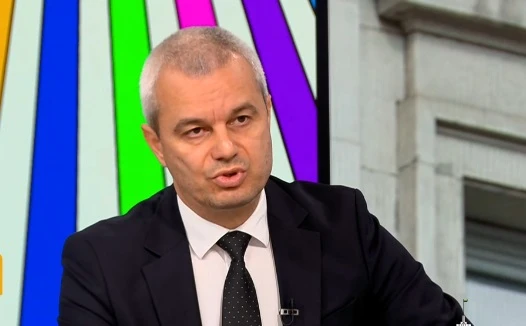 Свиреп скандал между Виктор Николаев и Костадинов заради БРИКС, Мира Иванова се видя в чудо ВИДЕО