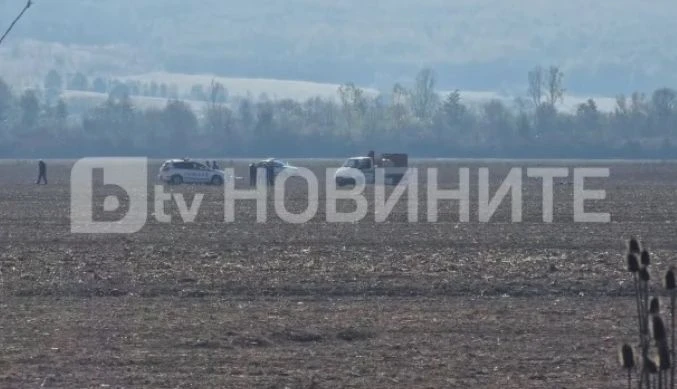Това ли е причината за ужаса с парашутистите? Първи подробности и СНИМКИ